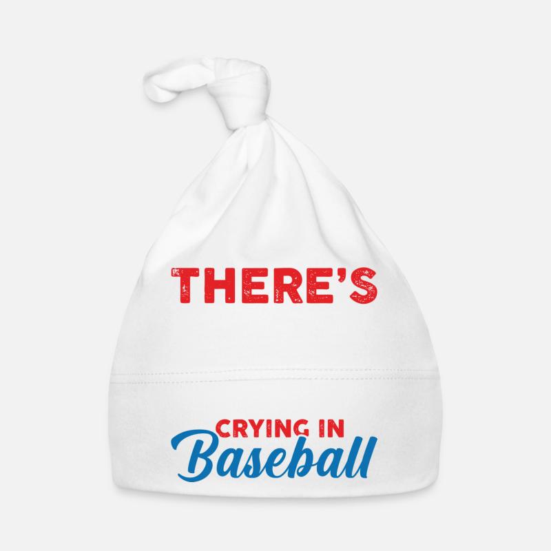 baseball sport Baby Bio-Mütze