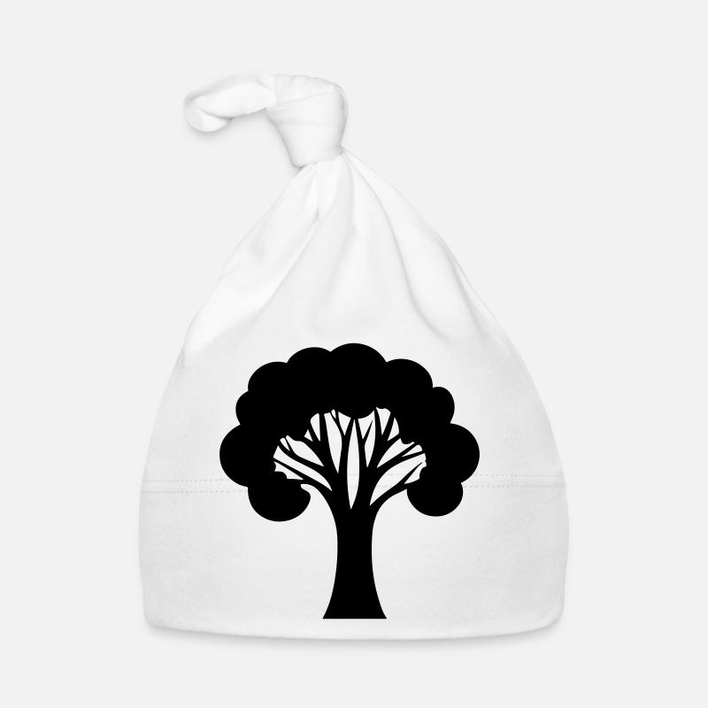 Organic Baby Cap