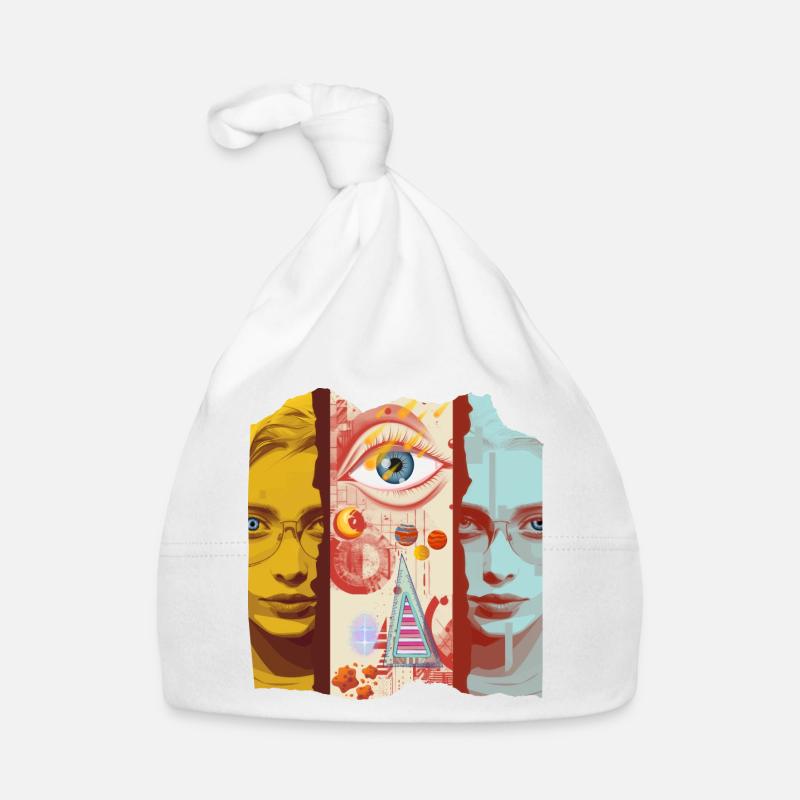 Bonnet bio Bébé