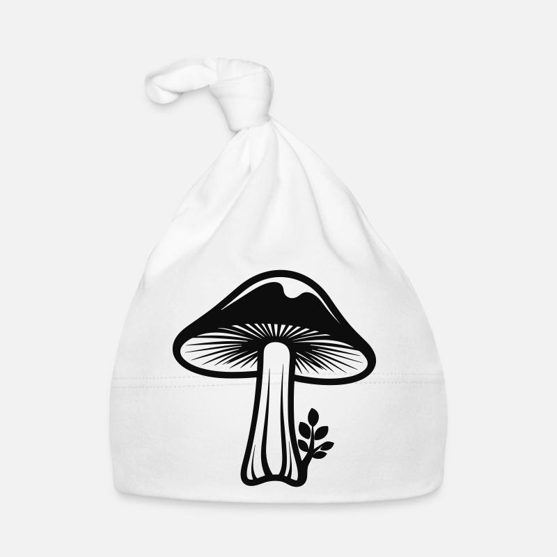 Bonnet bio Bébé