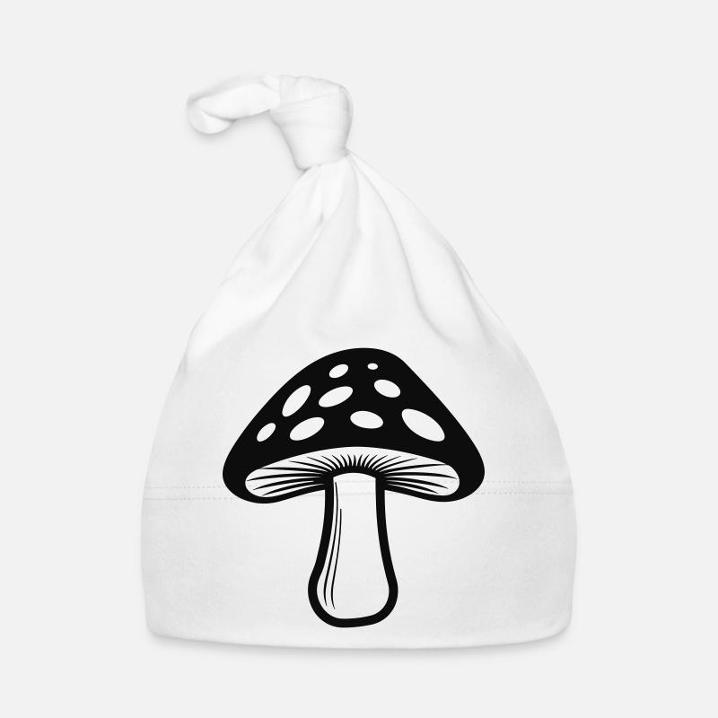 Bonnet bio Bébé