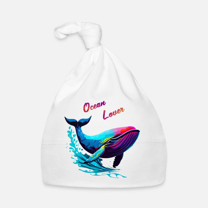 Bonnet bio Bébé