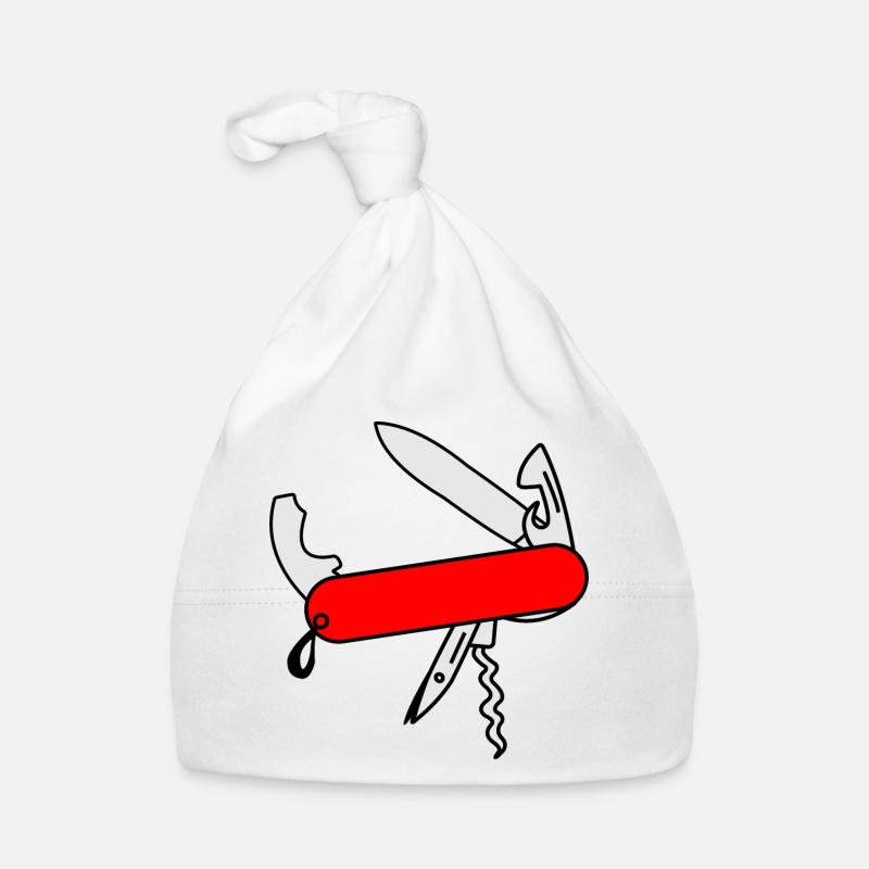 Bonnet bio Bébé