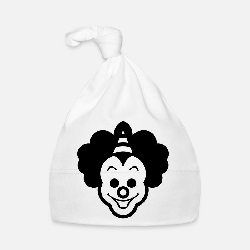 Organic Baby Cap