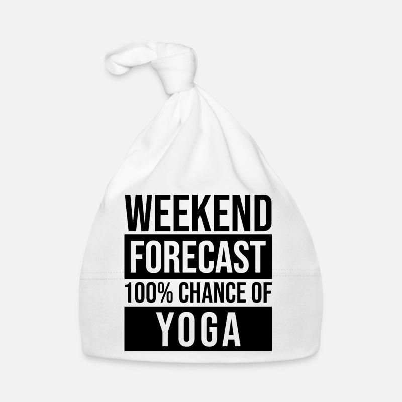 Joga Baby Bio-Mütze