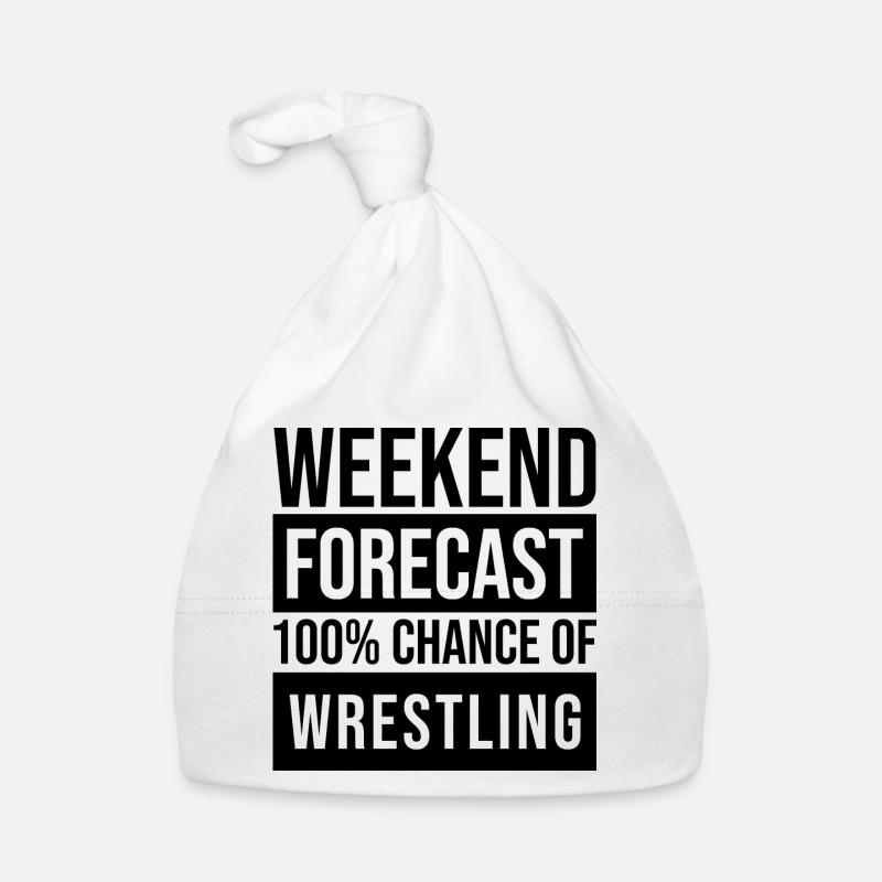 ringen Baby Bio-Mütze