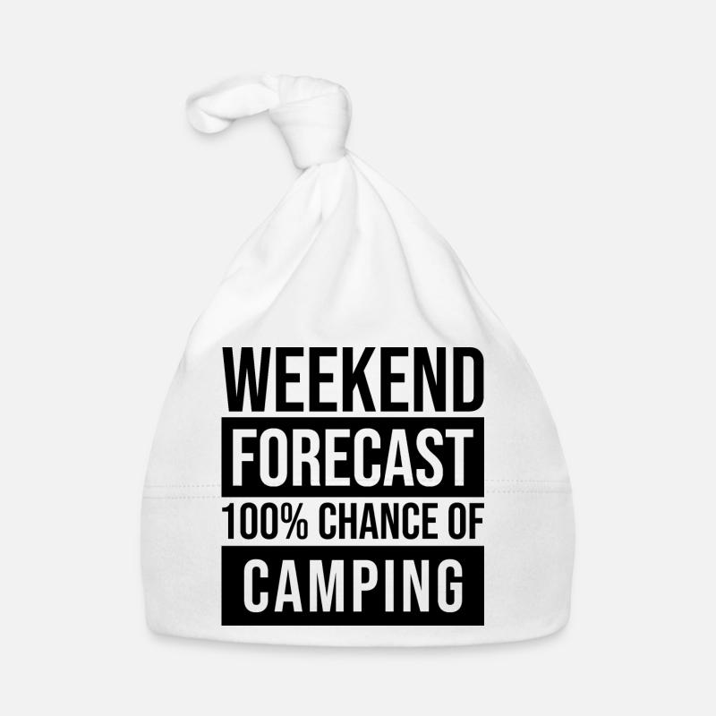 Lager Baby Bio-Mütze