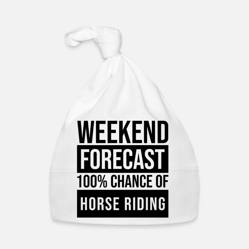 cavalier Bonnet bio Bébé