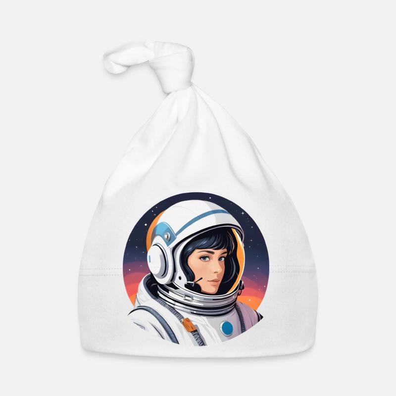 Bonnet bio Bébé