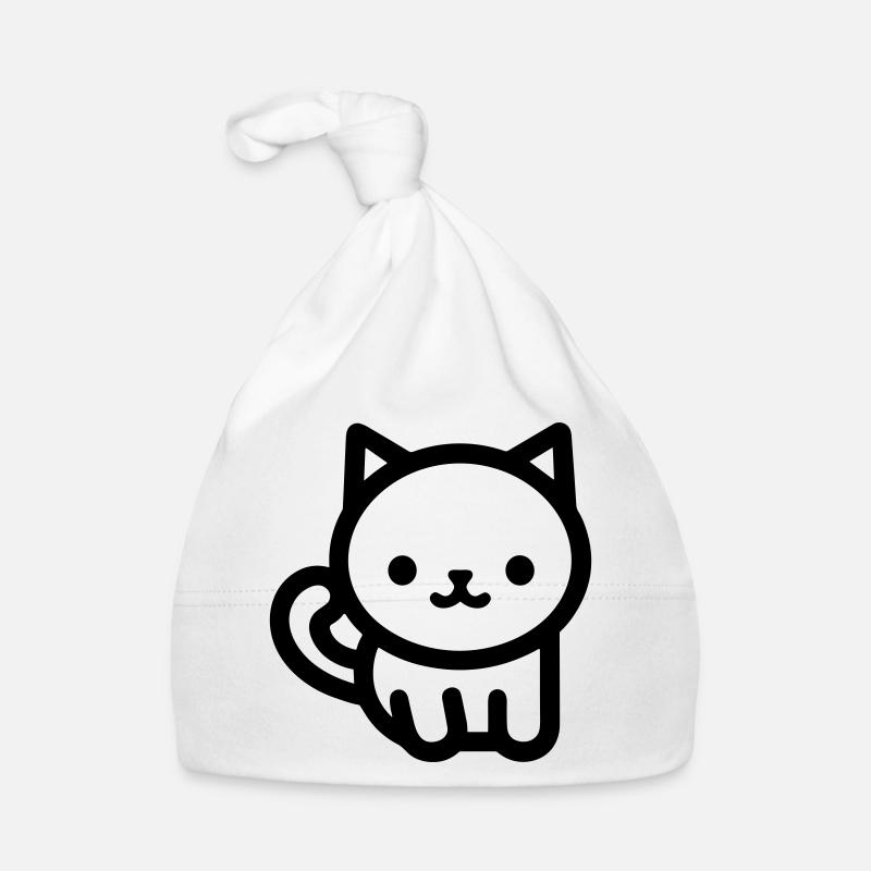 Bonnet bio Bébé