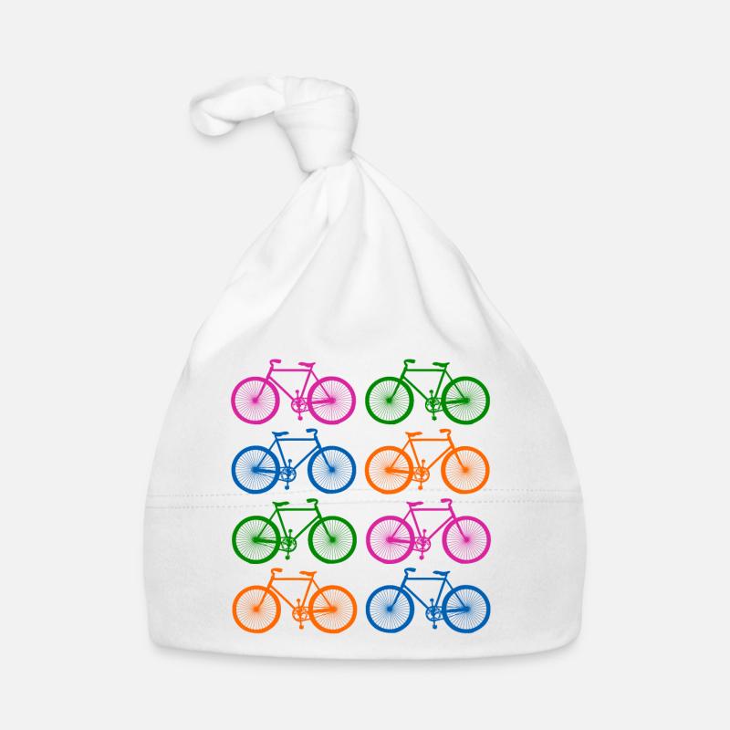 Bonnet bio Bébé
