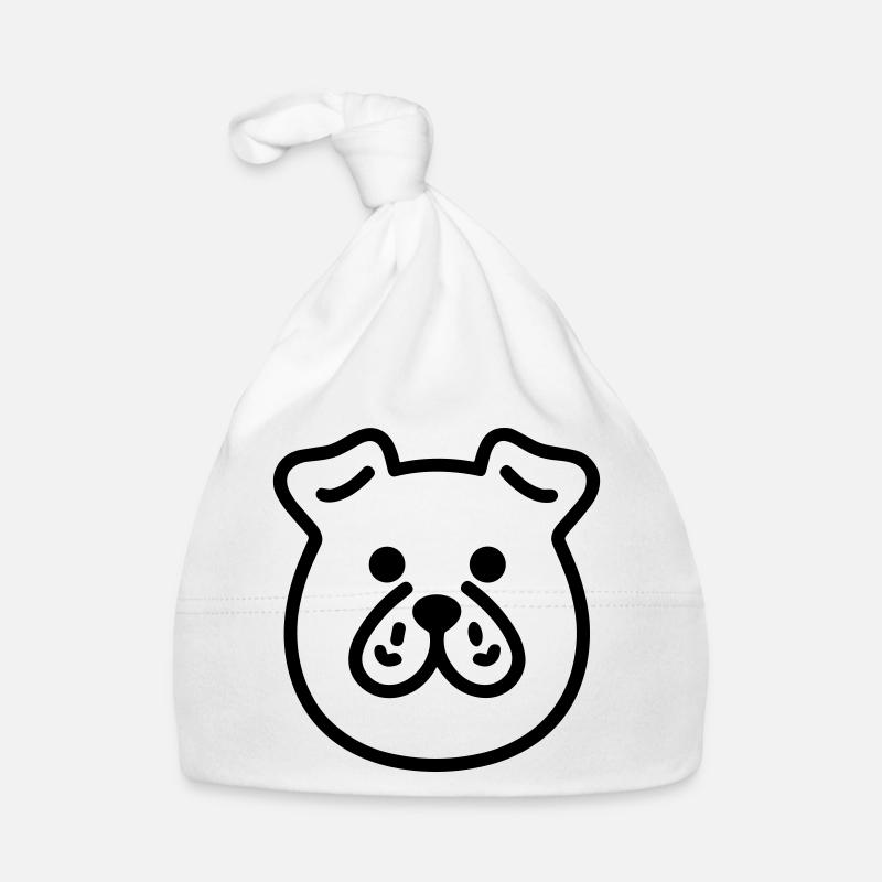 Bonnet bio Bébé