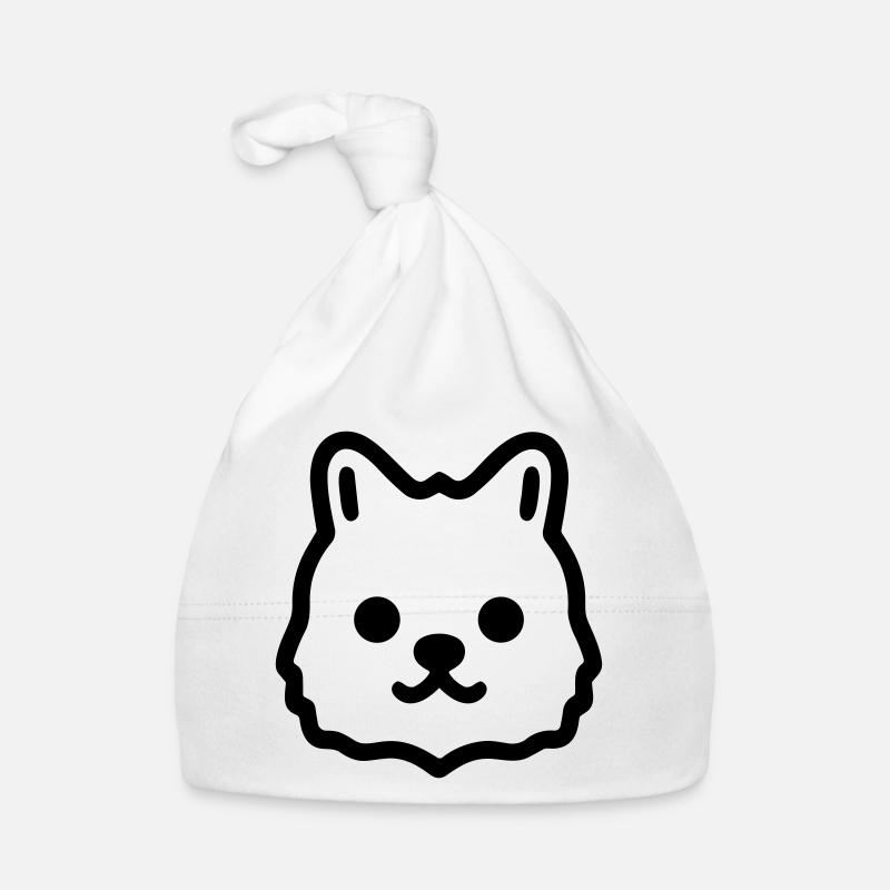 Bibiche Organic Baby Cap