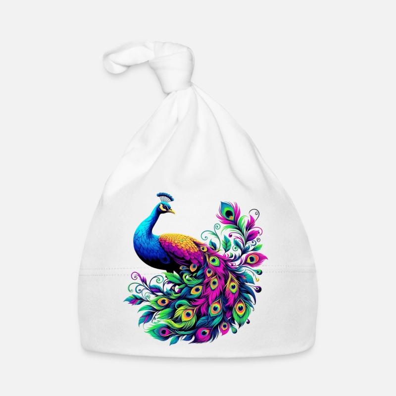 Bonnet bio Bébé