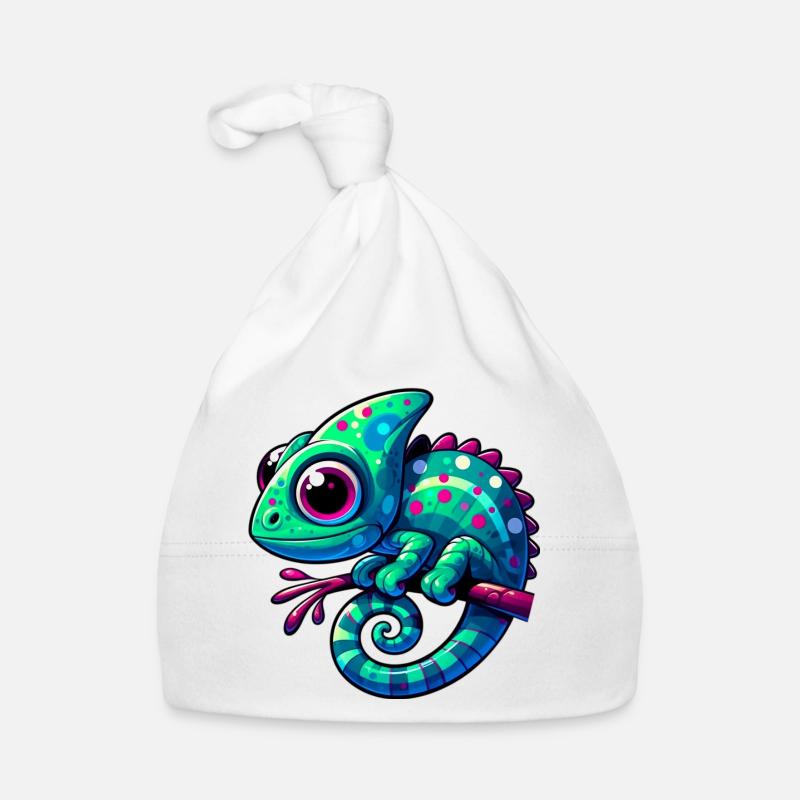 Bonnet bio Bébé