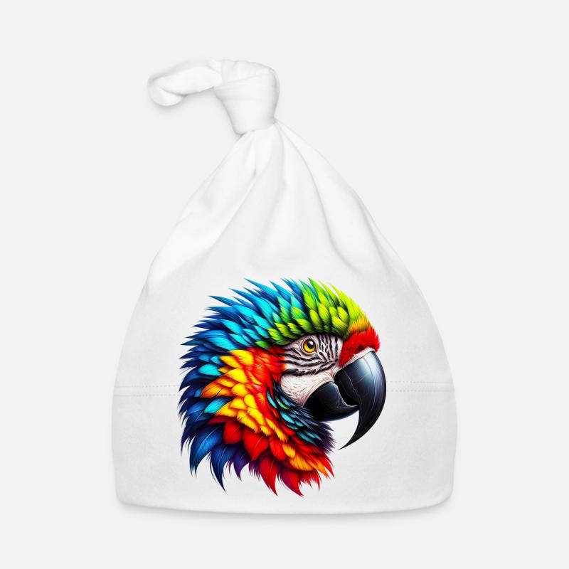 Bonnet bio Bébé
