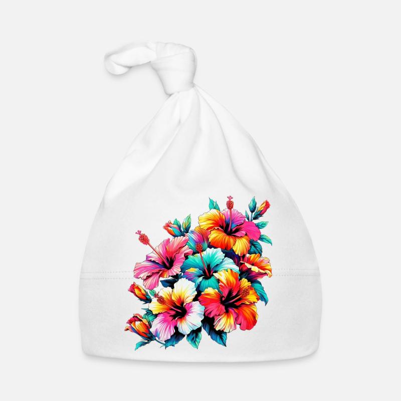 Bonnet bio Bébé
