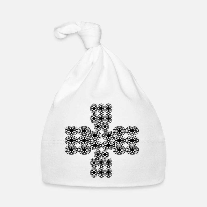 Glaube mir Baby Bio-Mütze