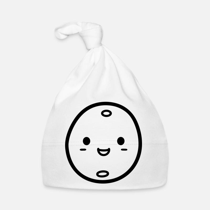 Bonnet bio Bébé