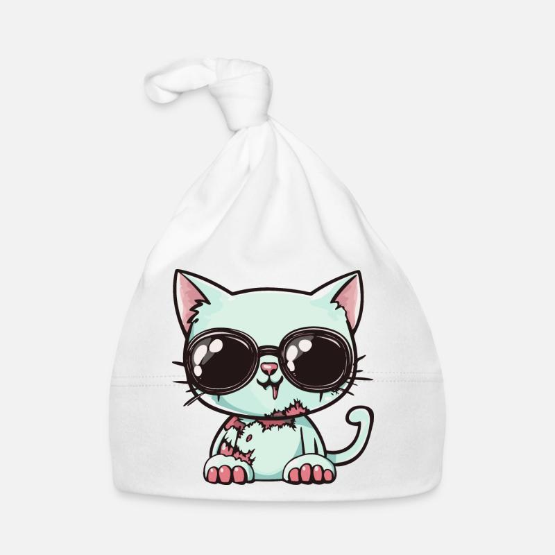 Bonnet bio Bébé