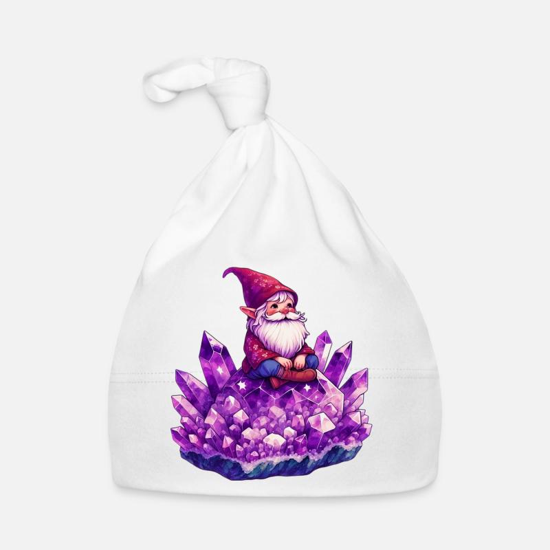 Bonnet bio Bébé