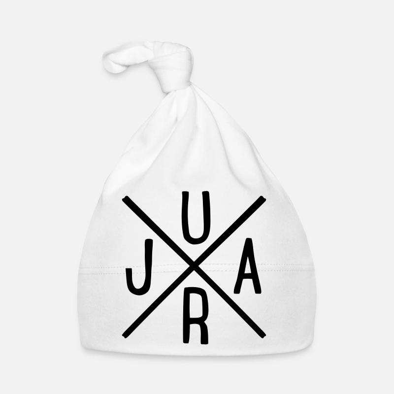 Jura Baby Bio-Mütze