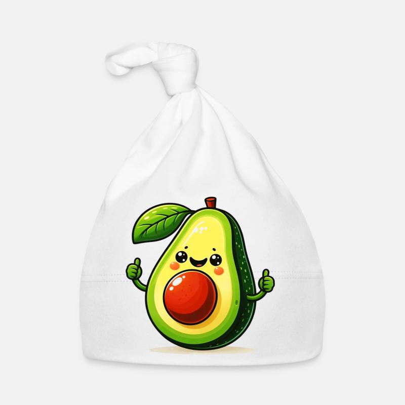 Bonnet bio Bébé