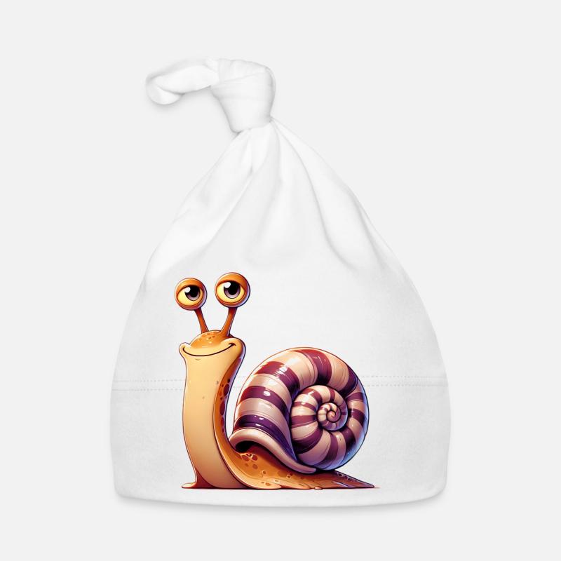 Bonnet bio Bébé