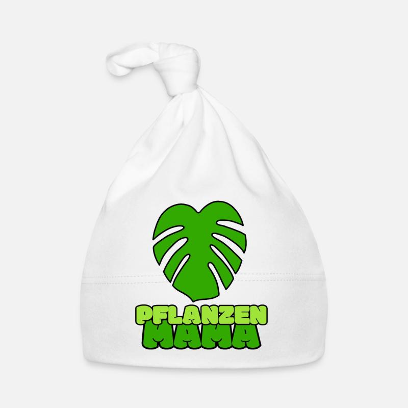 Bonnet bio Bébé