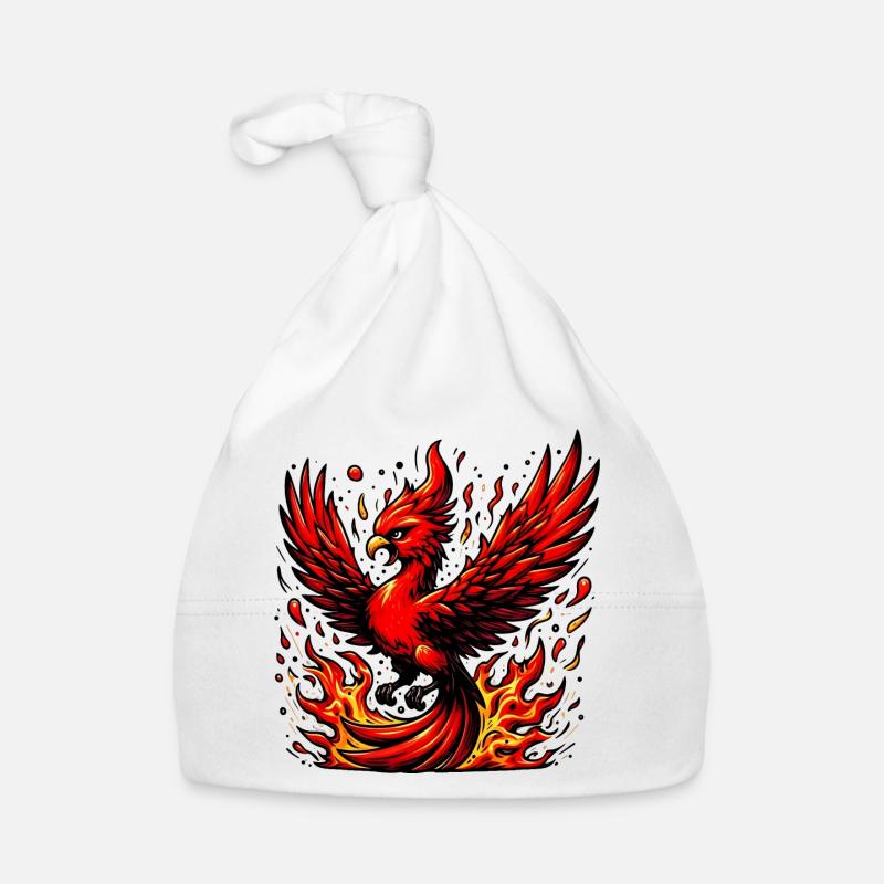 Bonnet bio Bébé