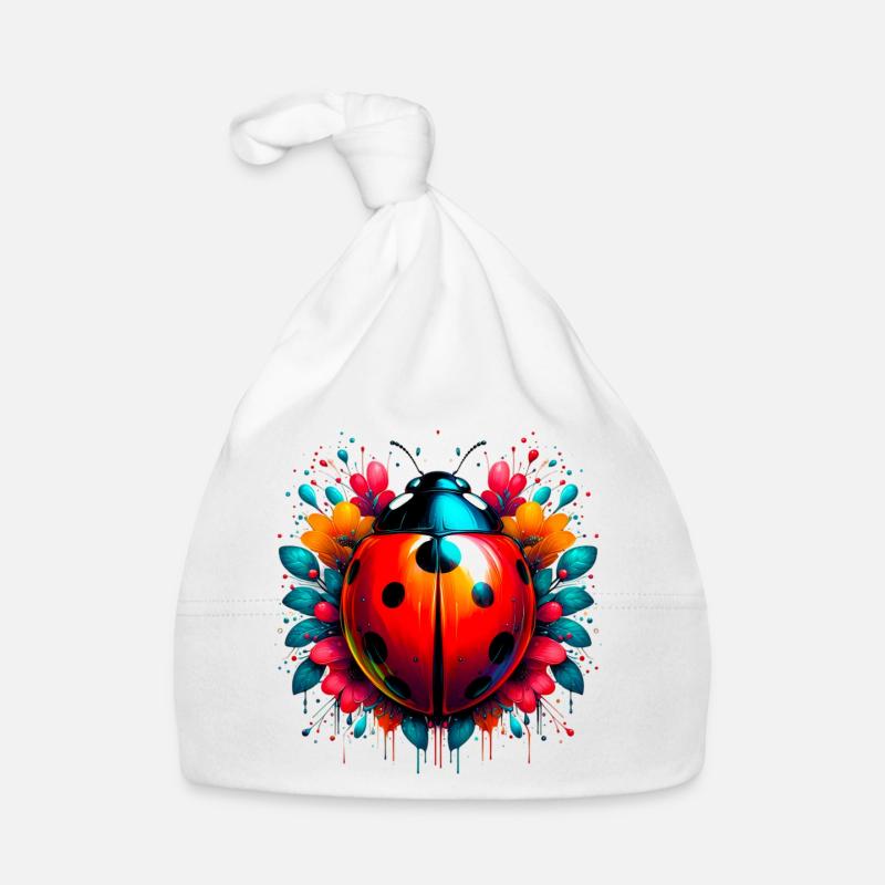 Bonnet bio Bébé