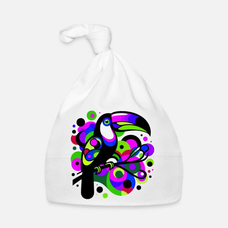 Bonnet bio Bébé