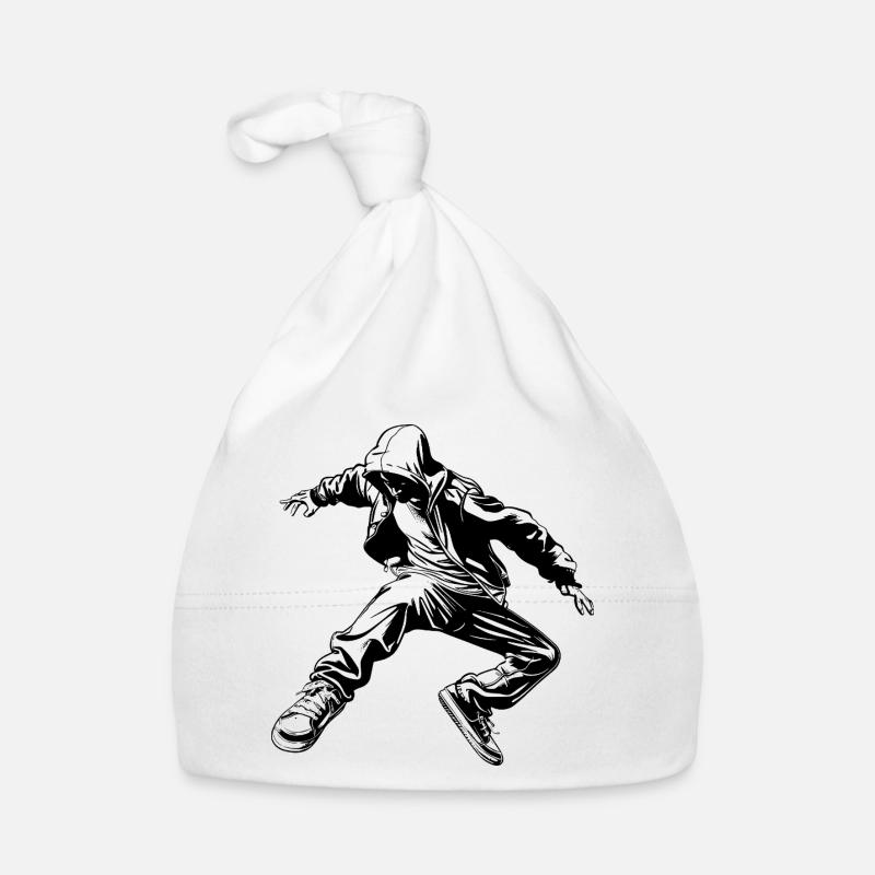 Bonnet bio Bébé