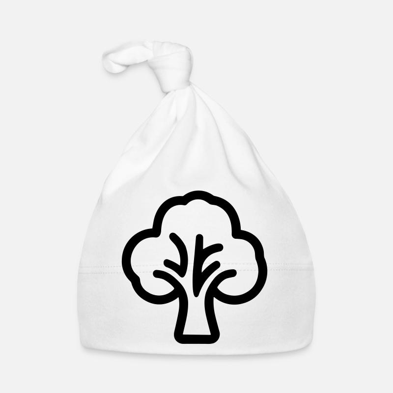 Organic Baby Cap