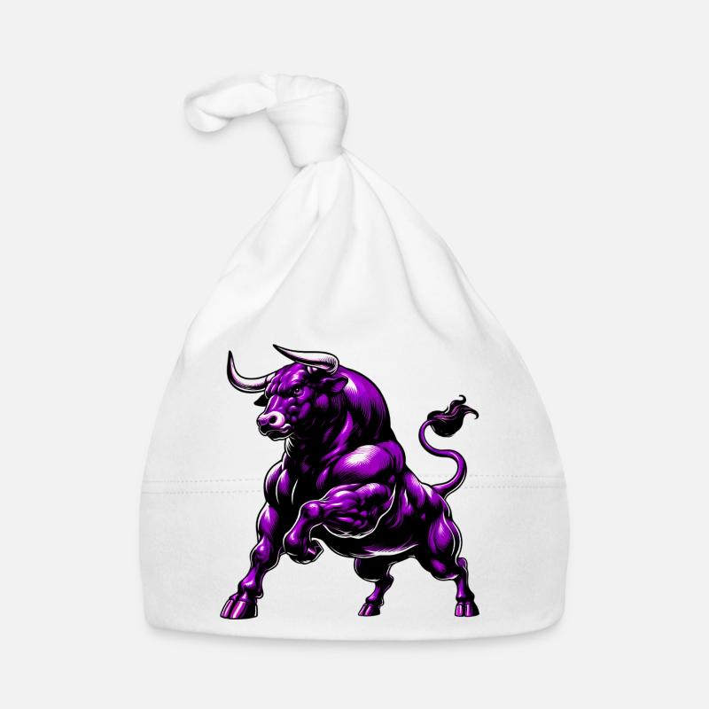 Bonnet bio Bébé