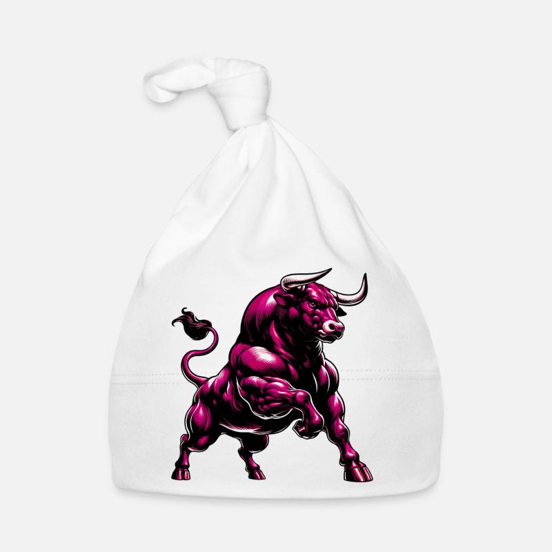 Bonnet bio Bébé