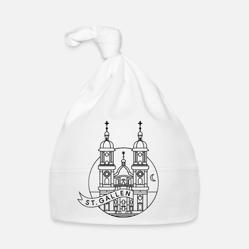 Bonnet bio Bébé