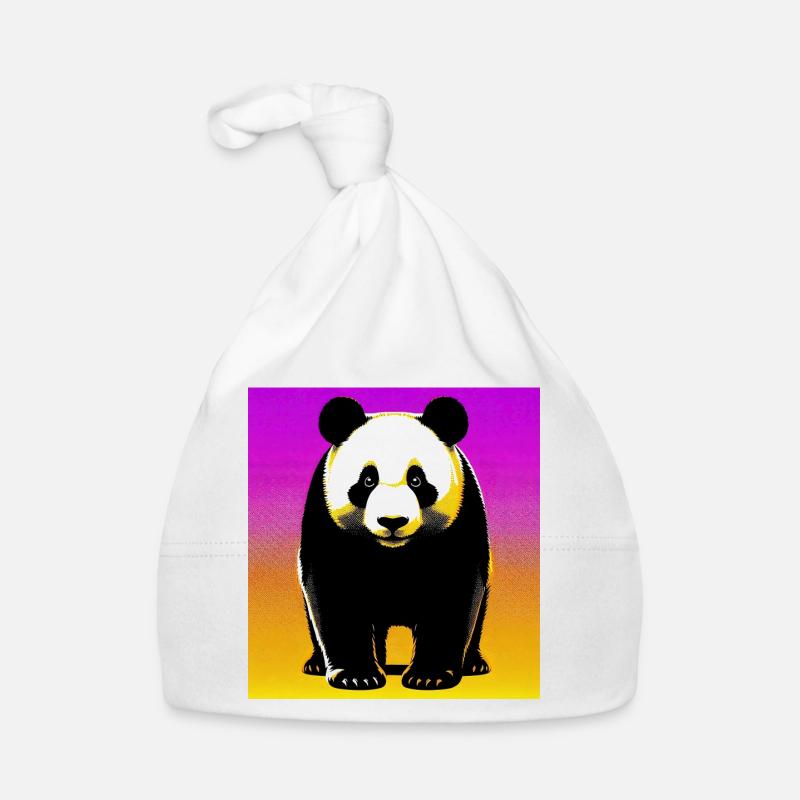 Bonnet bio Bébé