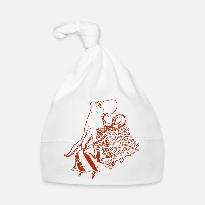 Baby Bio-Mütze