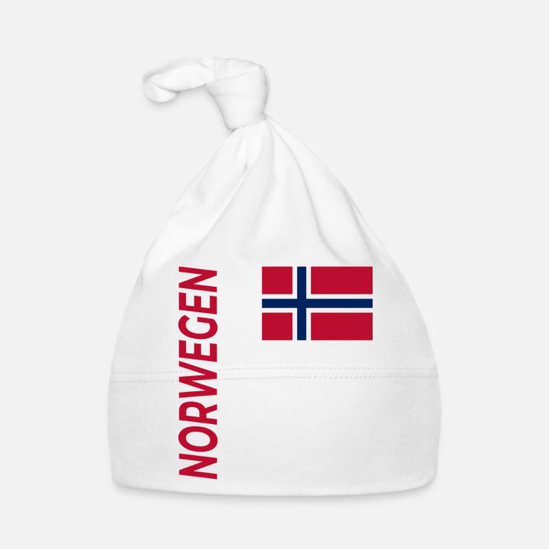 ÅLESUND Bonnet bio Bébé