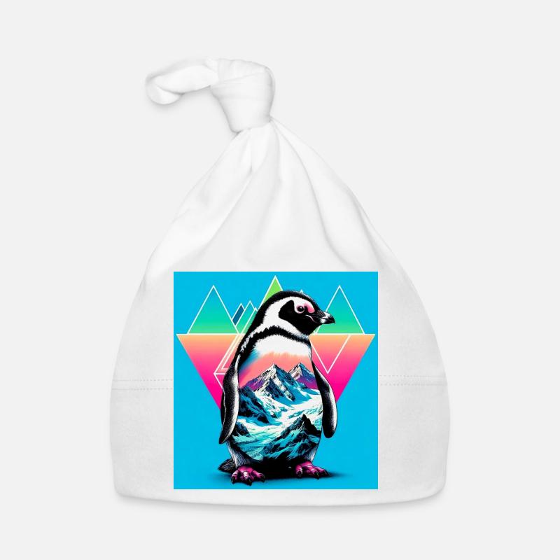 Bonnet bio Bébé