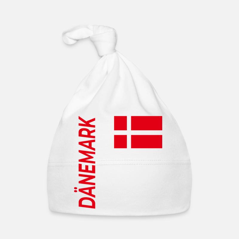 Aalborg Bonnet bio Bébé