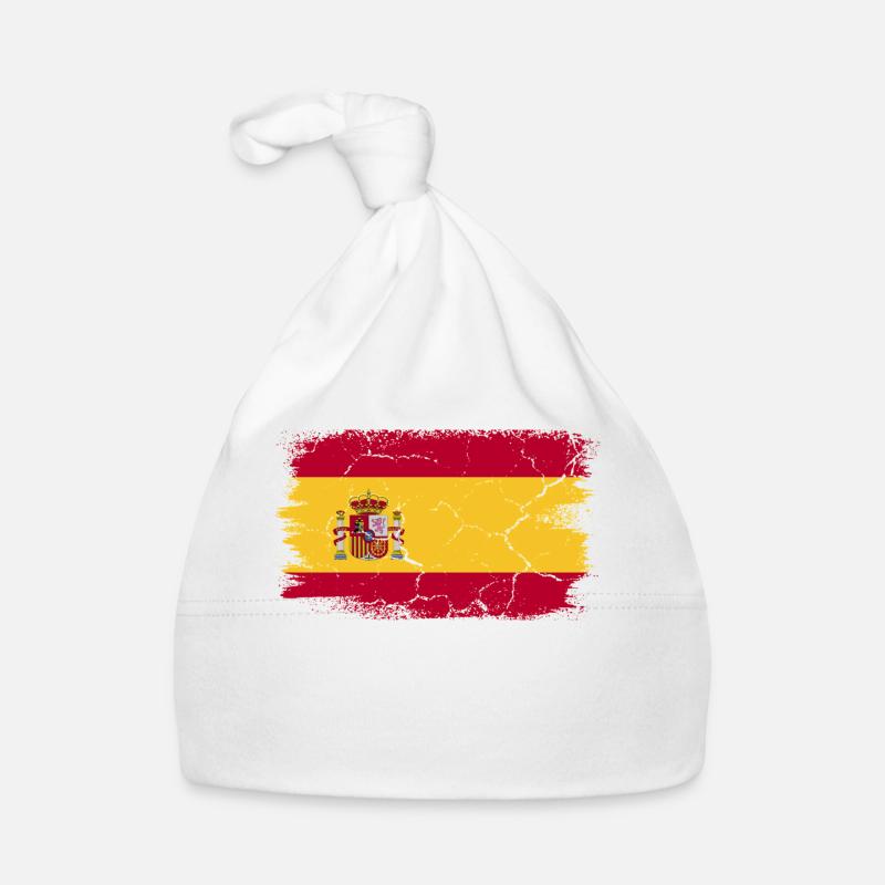 Minorque Bonnet bio Bébé