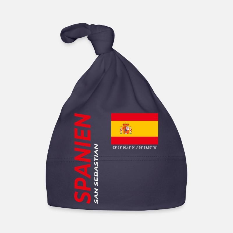 Bonnet bio Bébé