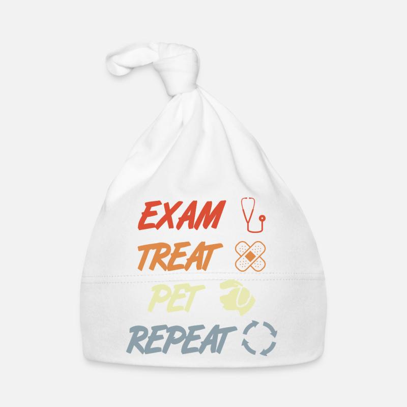 Examen Traiter Pet Répéter Bonnet bio Bébé