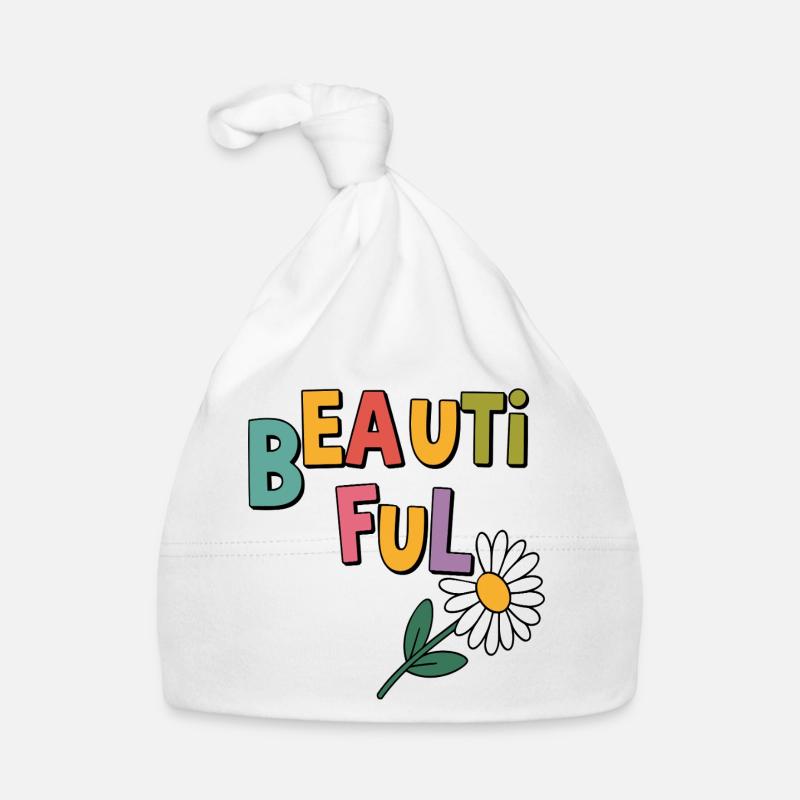 Belle Bonnet bio Bébé