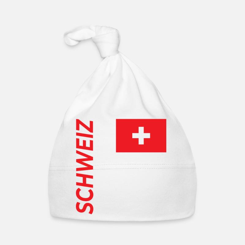 Zermatt Bonnet bio Bébé