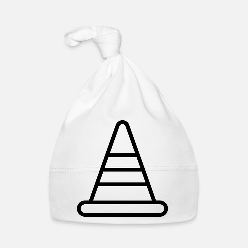 Kegel Baby Bio-Mütze