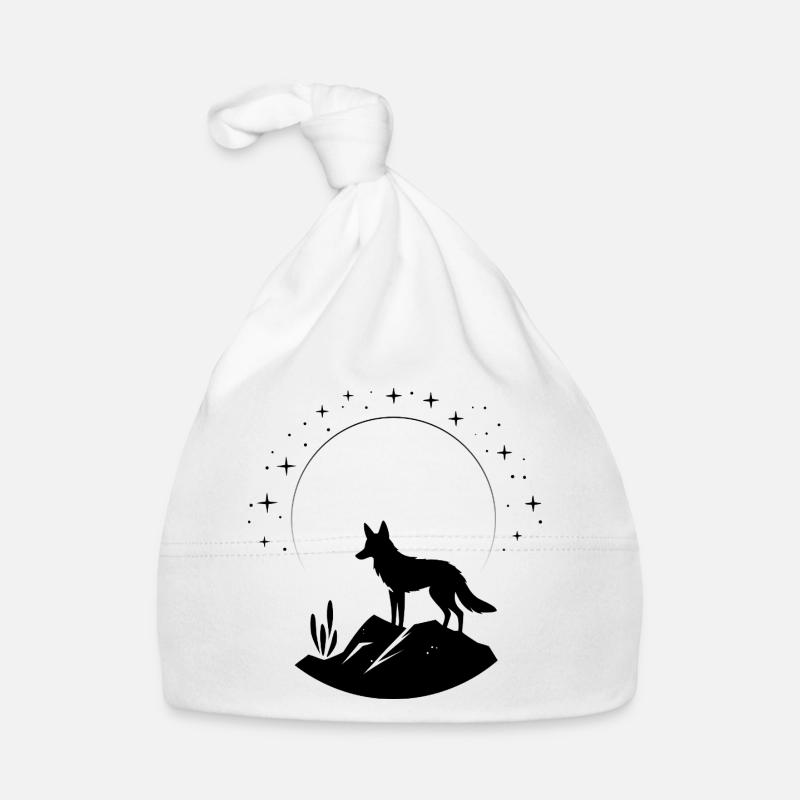 Bonnet bio Bébé