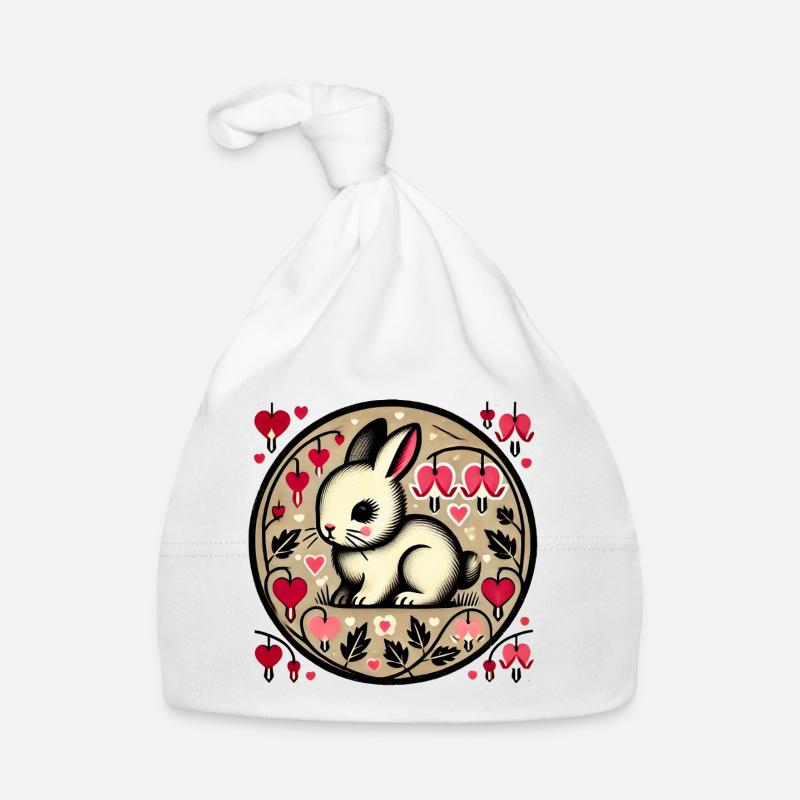 Bonnet bio Bébé